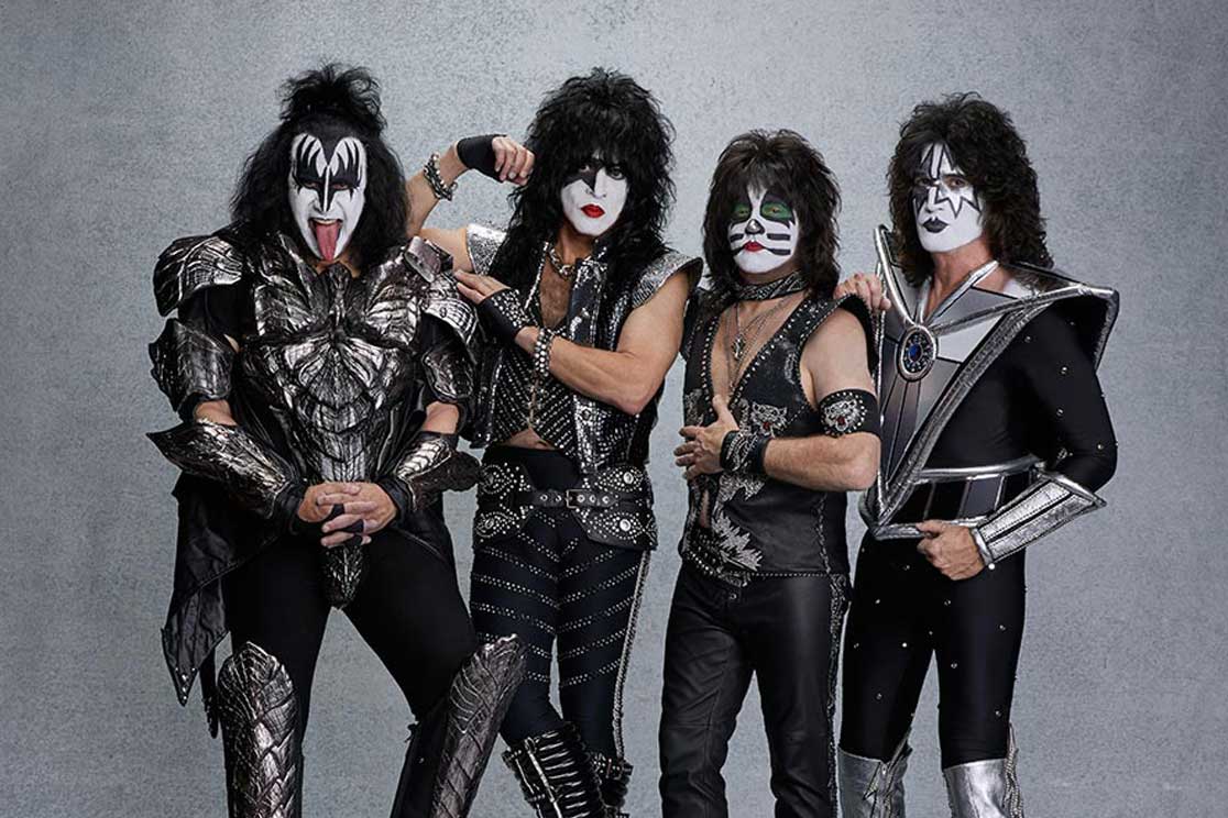 Banda Kiss