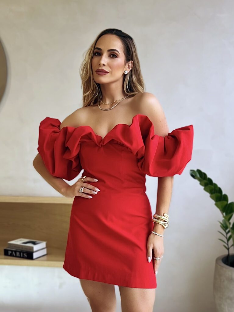 Carol Tomaz | Crédito: Arquivo pessoal