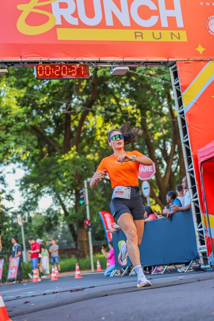 Brunch Run 2025 | Crédito: Divulgação