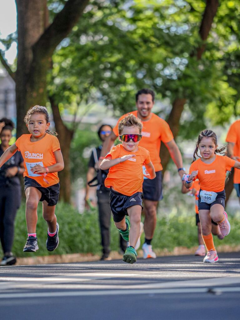 Brunch Run 2025 | Crédito: Divulgação