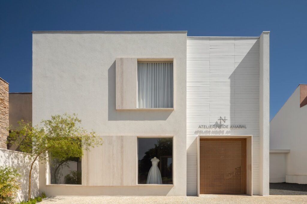 Atelier Neide Amaral | Crédito: Divulgação