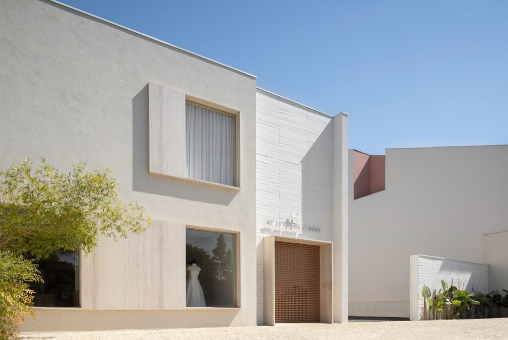 Atelier Neide Amaral | Crédito: Divulgação