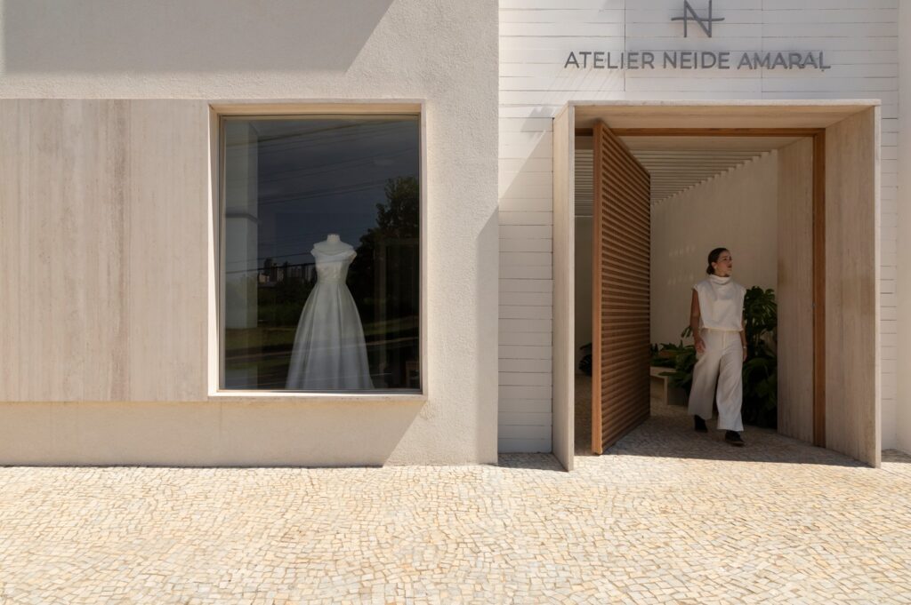 Atelier Neide Amaral | Crédito: Divulgação