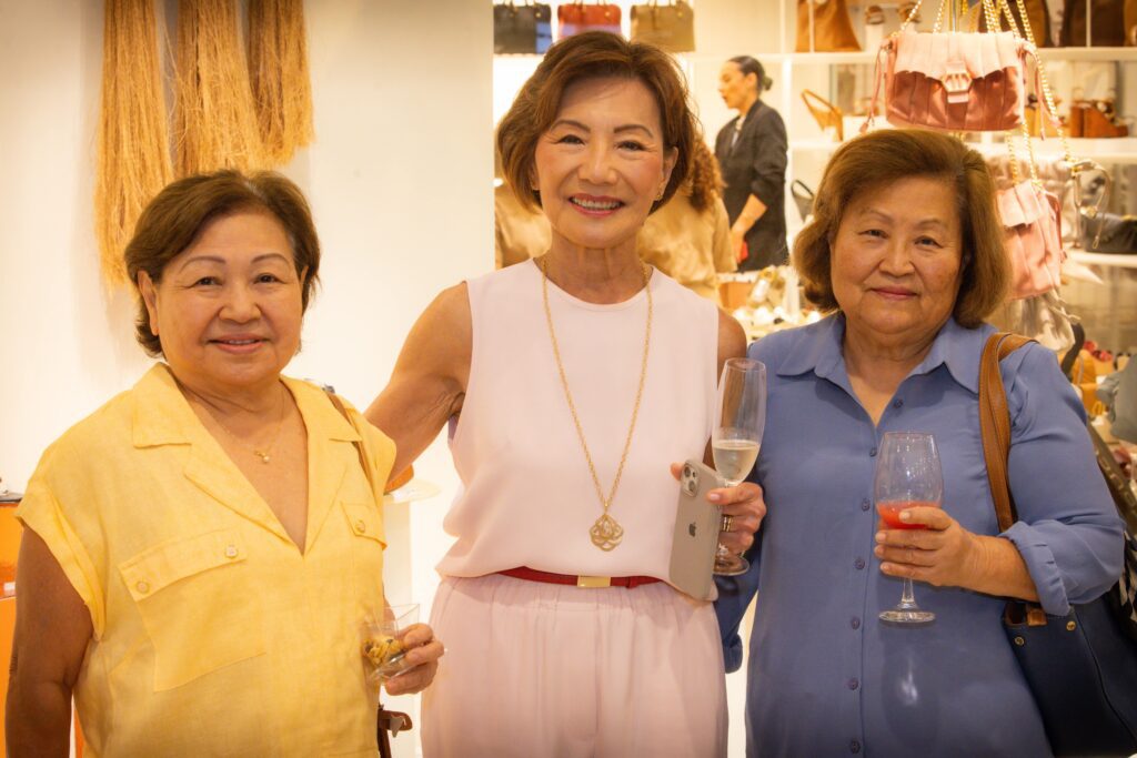 Reinauguração da Arezzo em 04-09-25 | Crédito: Rafael Cautella