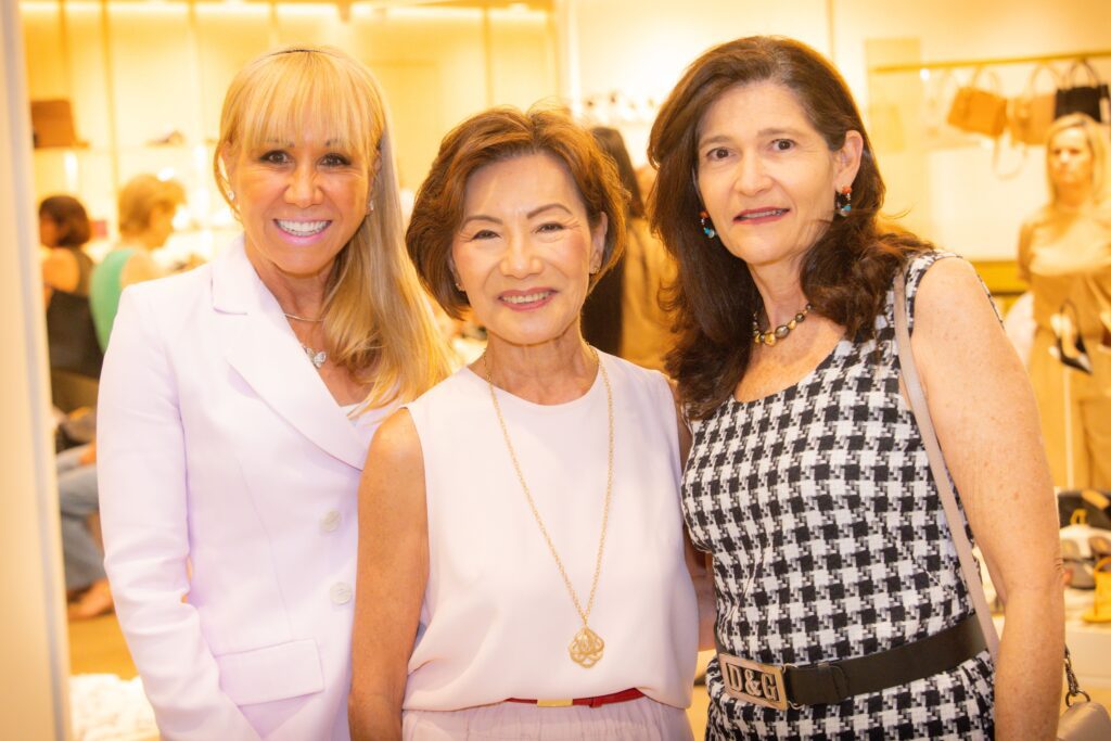 Reinauguração da Arezzo em 04-09-25 | Crédito: Rafael Cautella