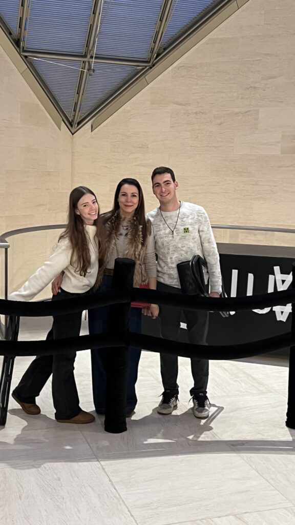 Luxemburgo harmoniza arte e história | Créditos: Divulgação