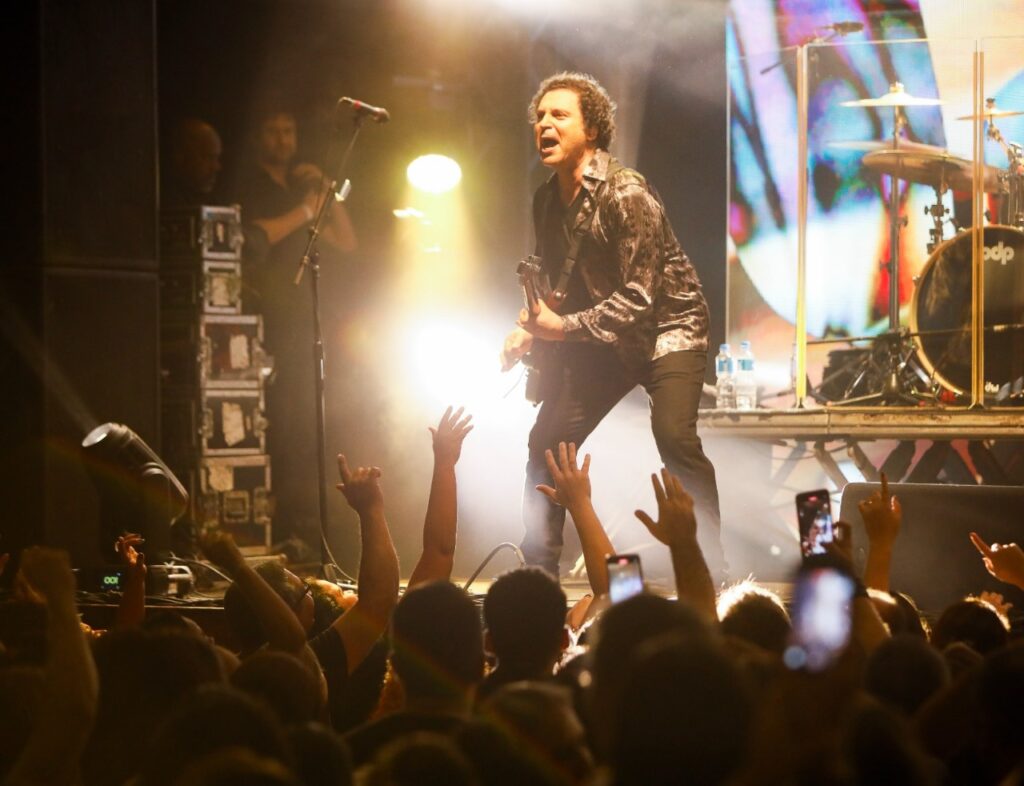 Frejat | Crédito: Divulgação