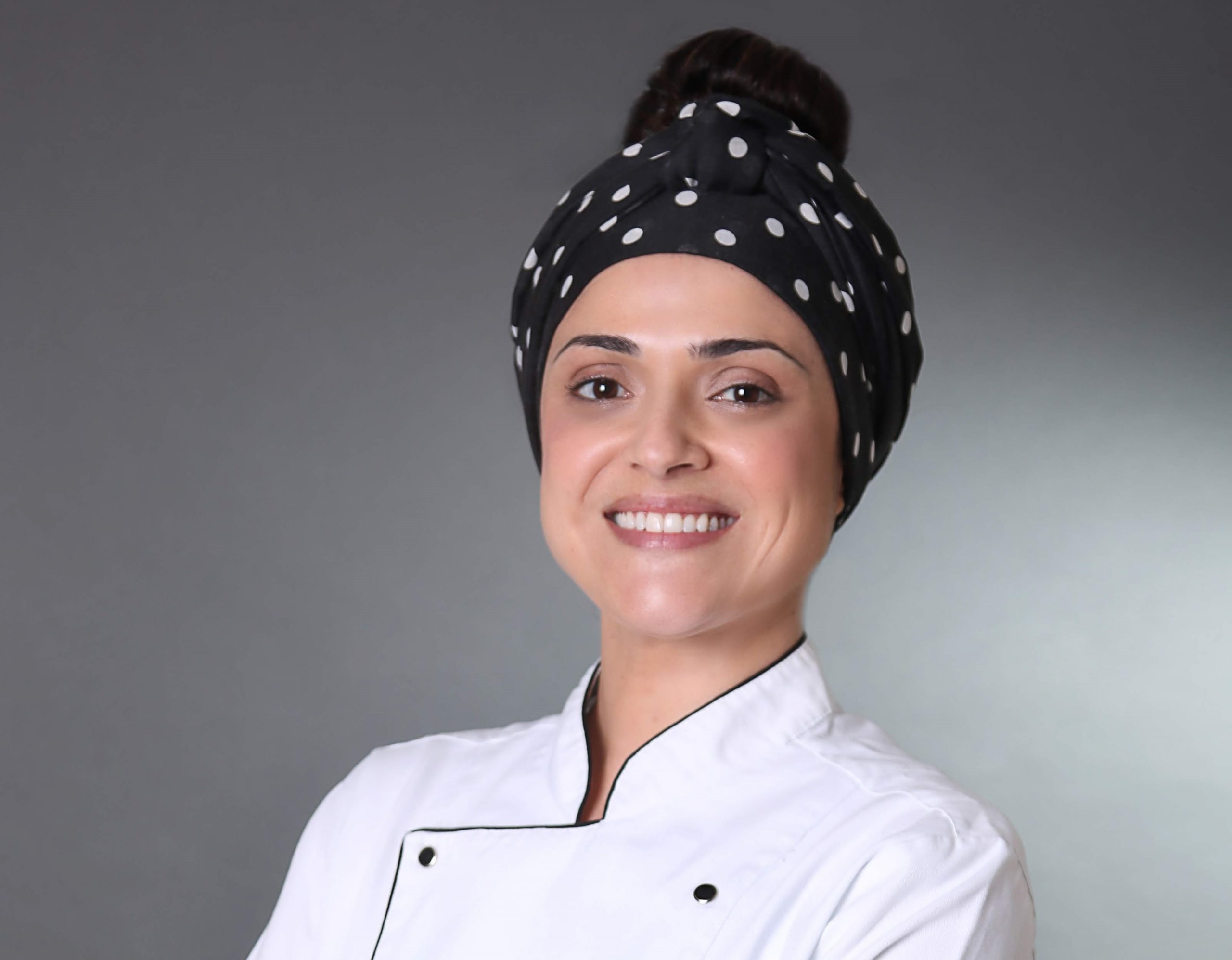 Chef Carla Maia propõe uma gastronomia inclusiva | Foto: divulgação