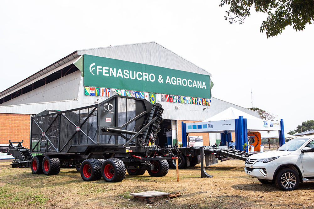 Com a demanda cada vez mais forte por sustentabilidade, o setor de bioenergia se prepara para uma escalada de investimentos | Créditos: Divulgação