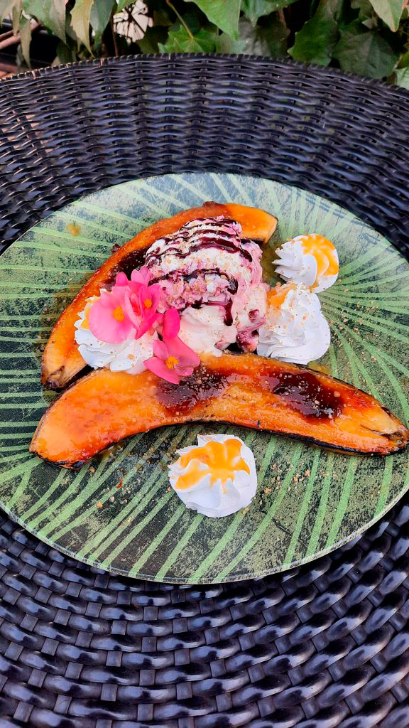 Sobremesa de sorveterias em Ribeirão Preto | Crédito: Reprodução do Instagram