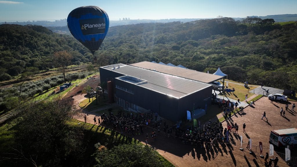 Vila Gastronômica | Crédito: Rafael Cautella