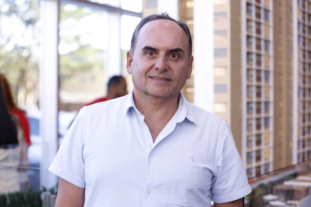 Renato Aguiar | Crédito: Rafael Cautella