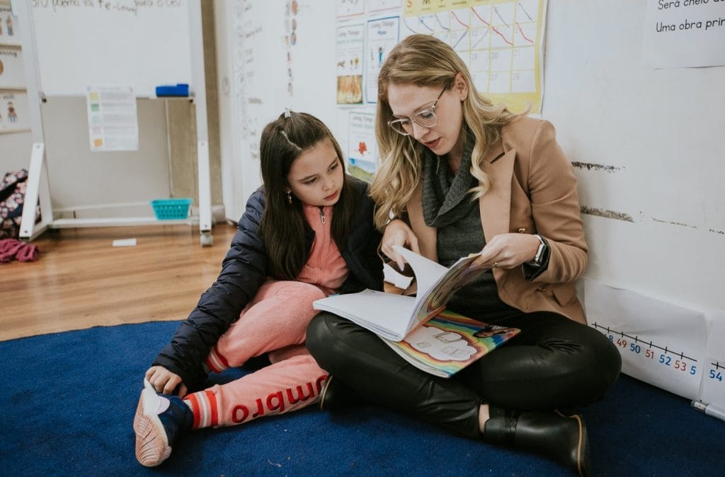 Escola Concept | Crédito: Divulgação