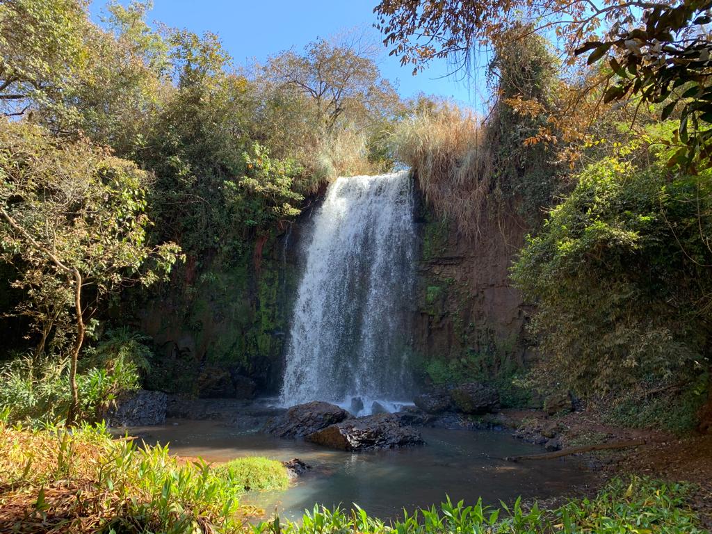 Belezas naturais de Jardinópolis | Crédito: Divulgação