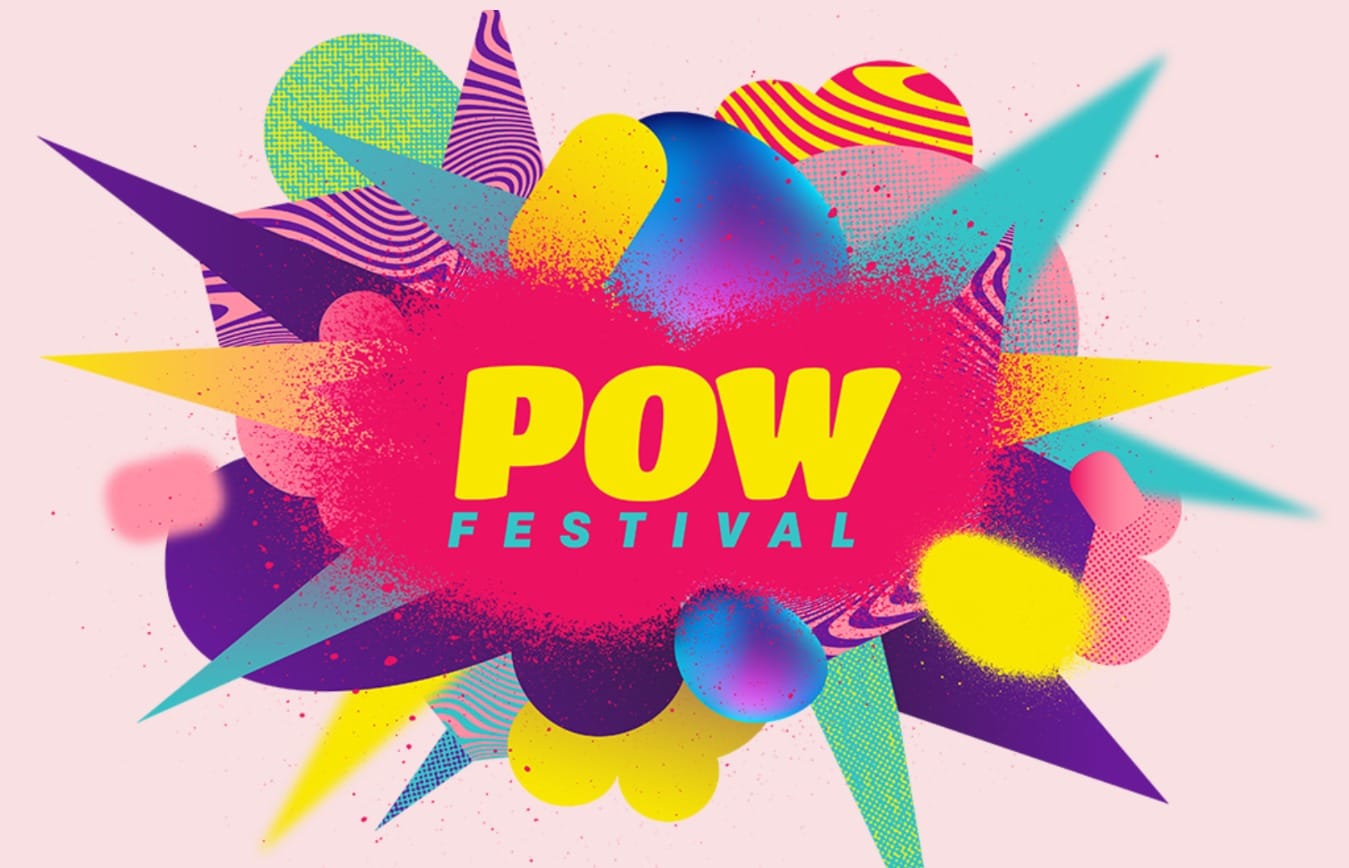 Festival Pow