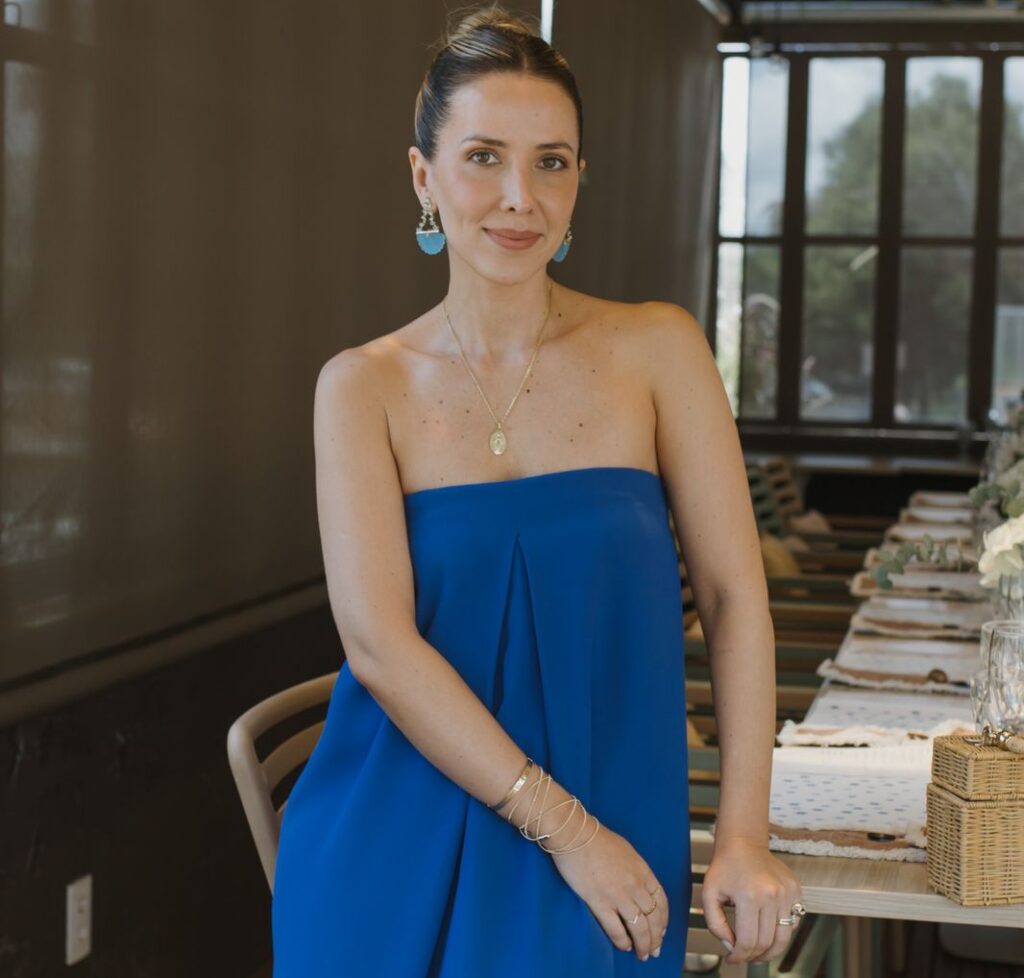 Fernanda Camarero _ Influenciadora Digital