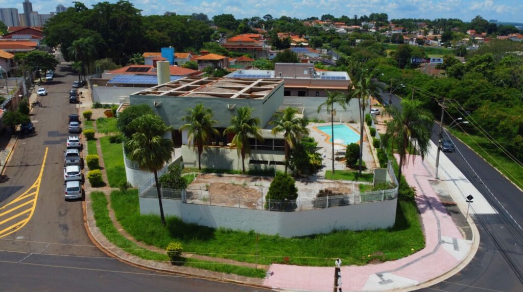 Novo endereço da CASACOR Ribeirão Preto | Crédito: Divulgação