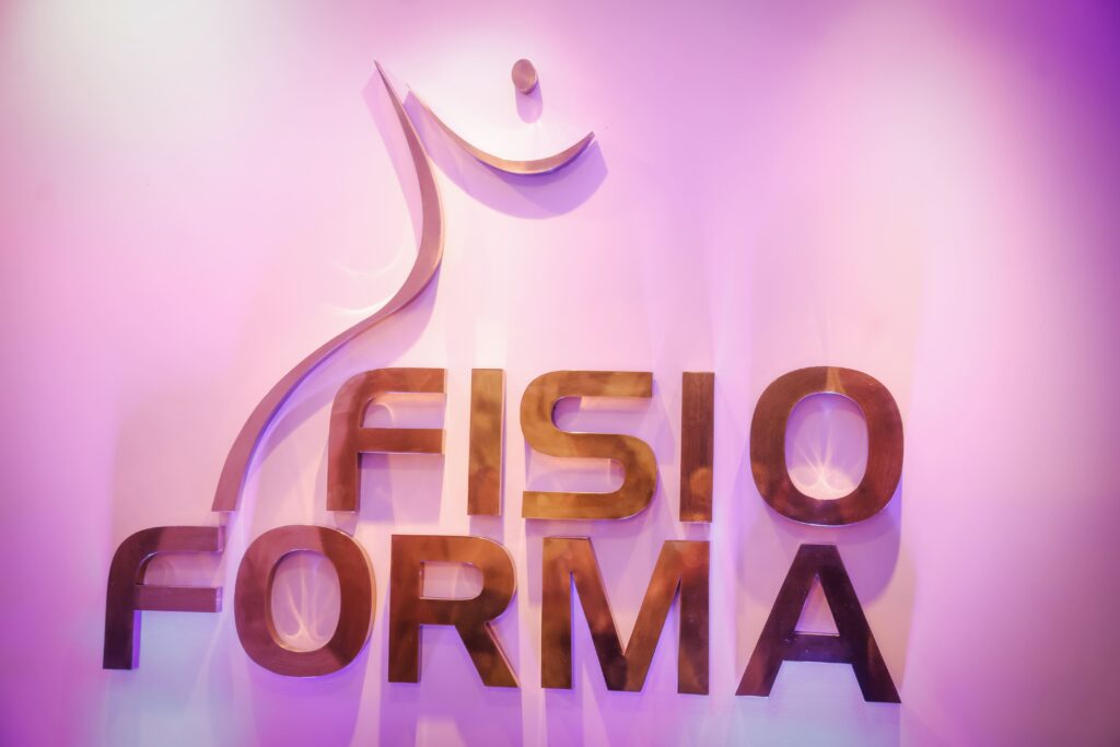 Fisioforma 30 anos | Crédito: Rafael Cautella