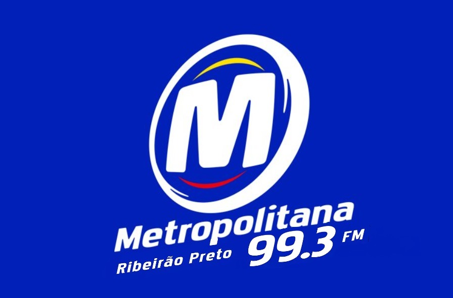 Rádio Metropolitana FM | Crédito: Divulgação