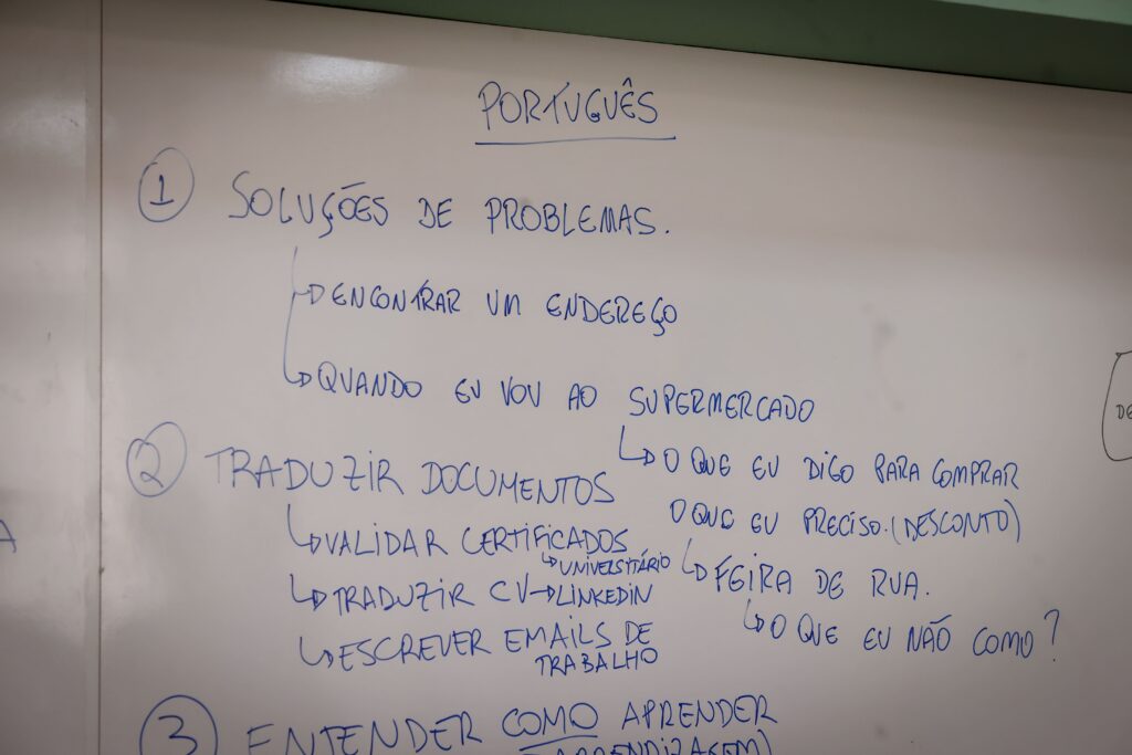 ONG Planeta de TODOS | Crédito: Rafael Cautella