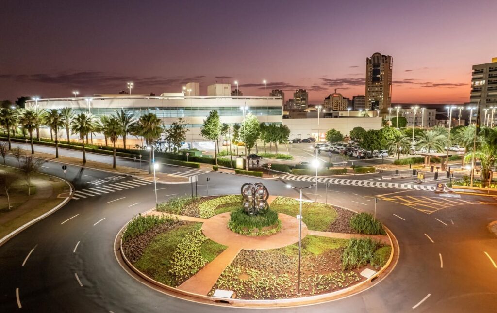 RibeirãoShopping termina 2024 com anúncio de expansão