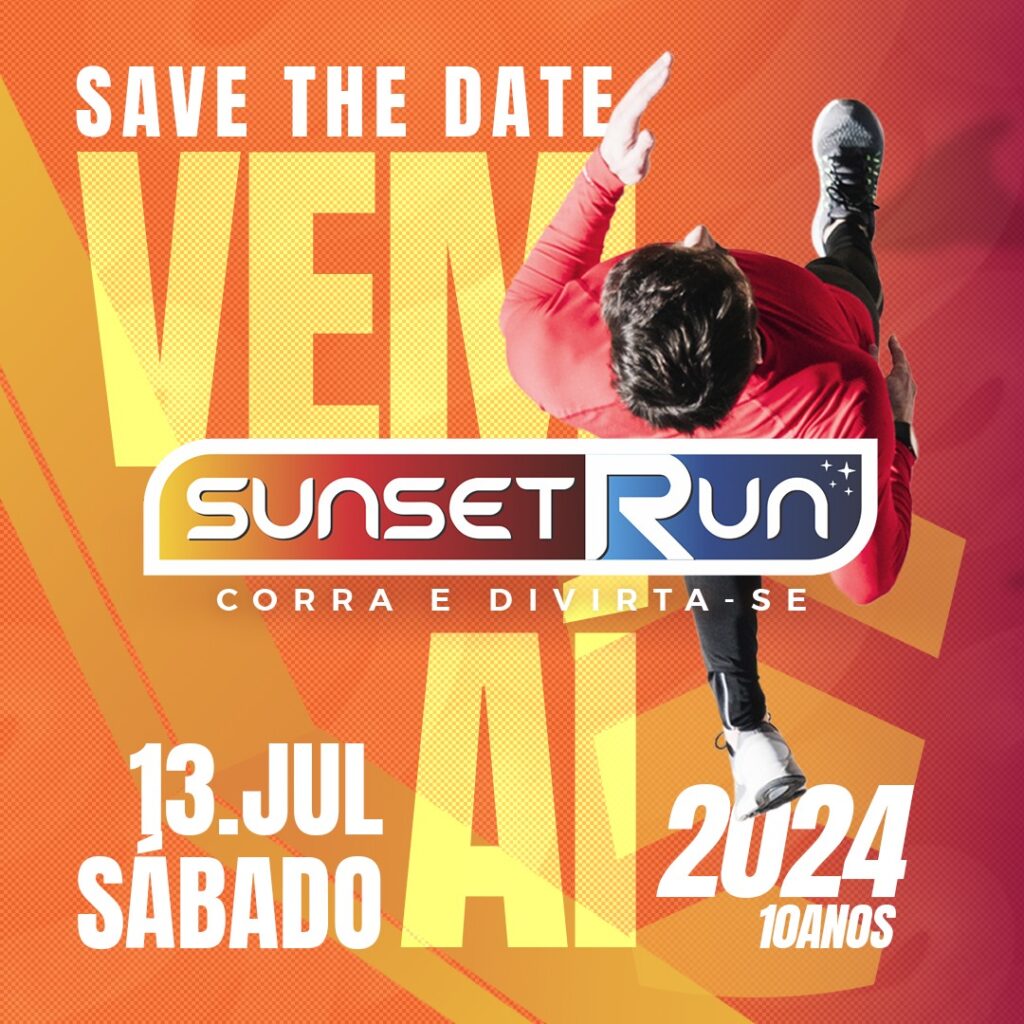 Sunset Run 2024