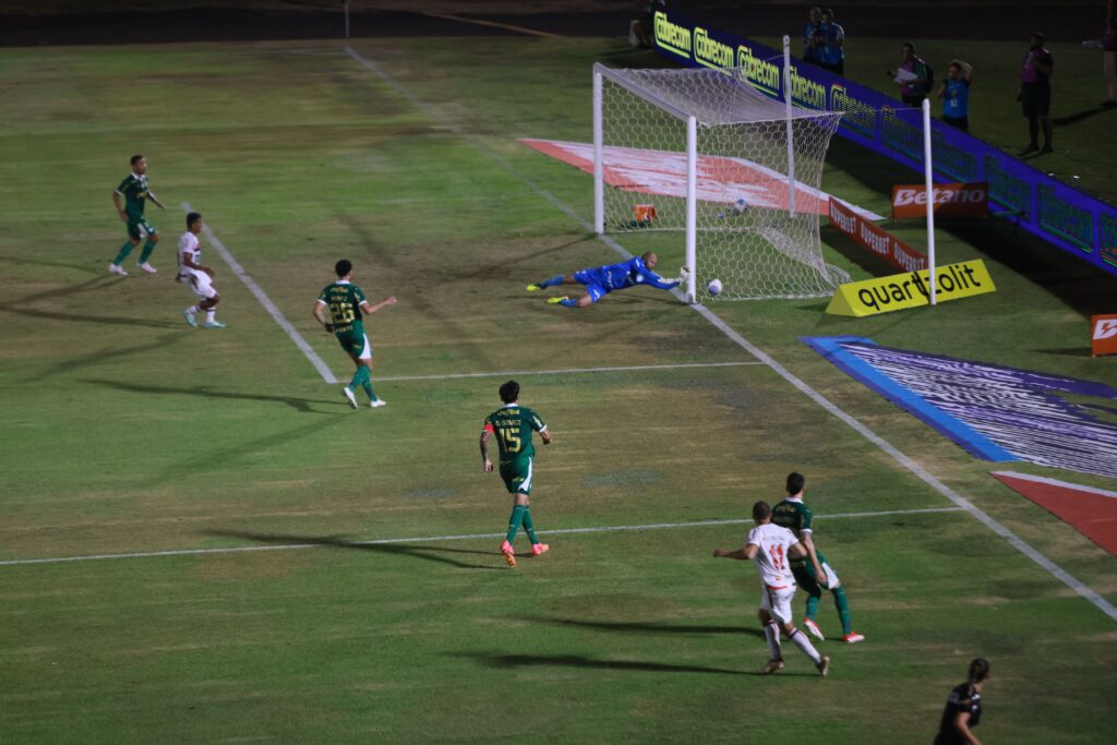 Camarote do Hard Rock no jogo Botafogo X Palmeiras | Crédito: Rafael Cautella