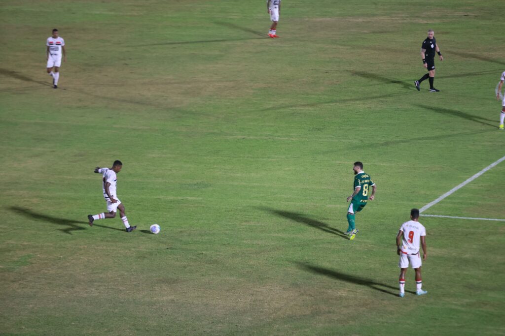 Camarote do Hard Rock no jogo Botafogo X Palmeiras | Crédito: Rafael Cautella