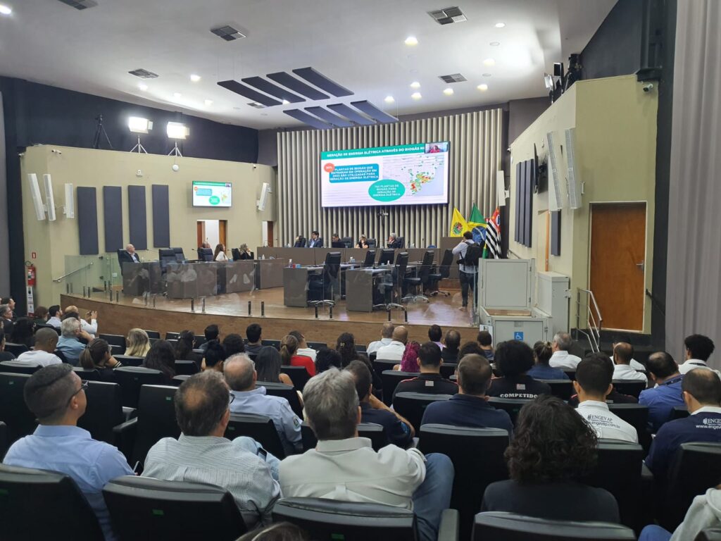 Lançamento Fenasucro & Agrocana 2024 | Crédito: Divulgação