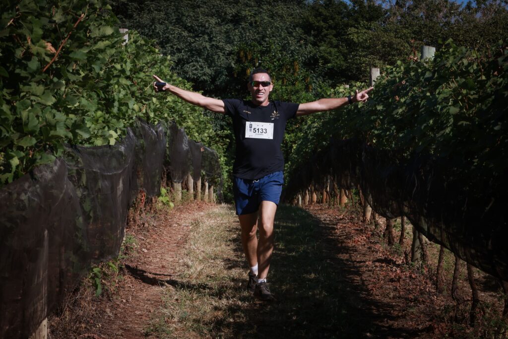 2º Running Challenge Terras Altas | Crédito: Rafael Cautella