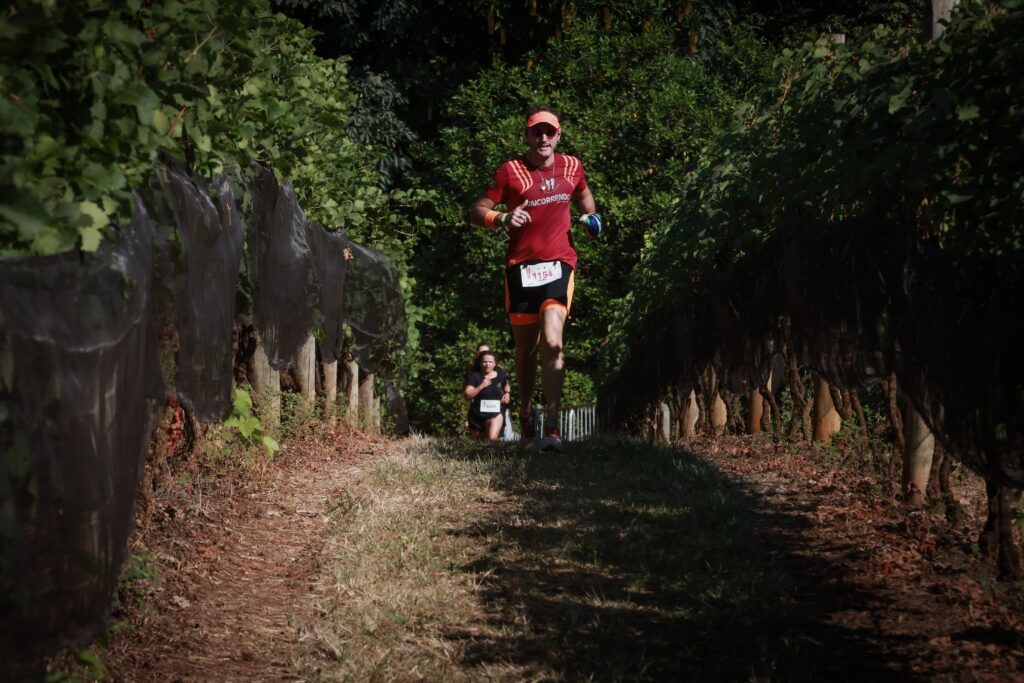 2º Running Challenge Terras Altas | Crédito: Rafael Cautella