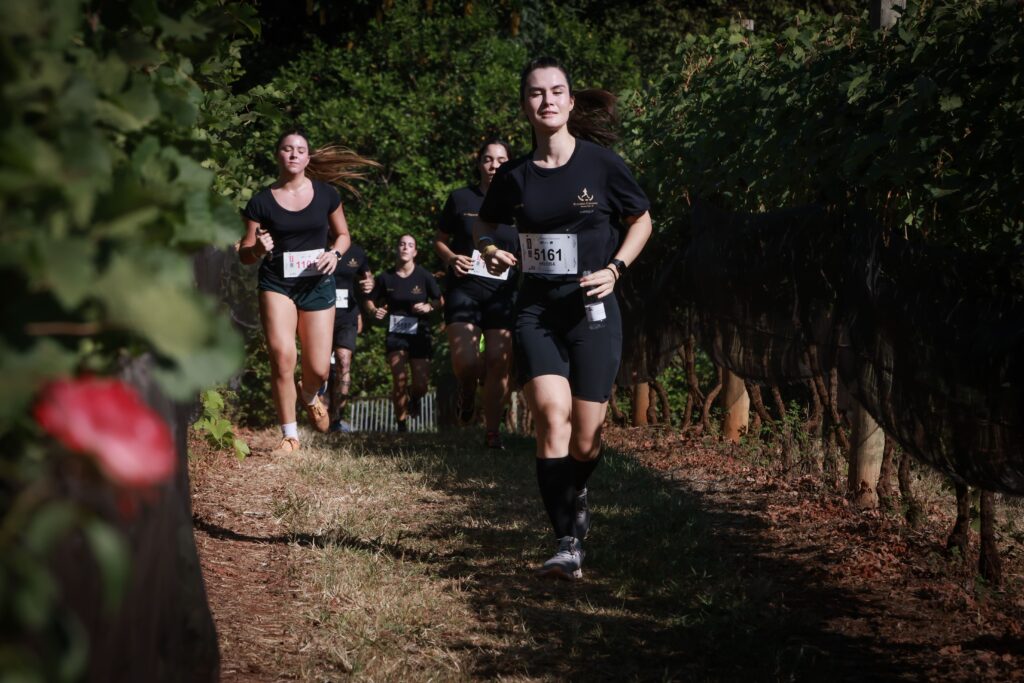 2º Running Challenge Terras Altas | Crédito: Rafael Cautella