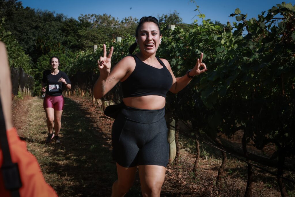 2º Running Challenge Terras Altas | Crédito: Rafael Cautella