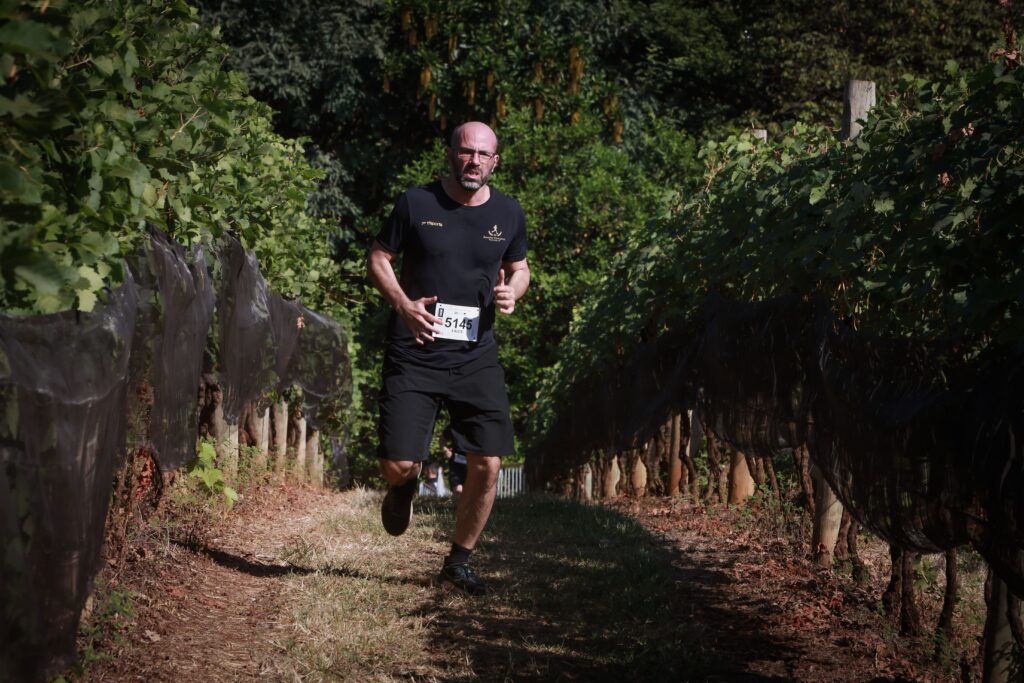 2º Running Challenge Terras Altas | Crédito: Rafael Cautella