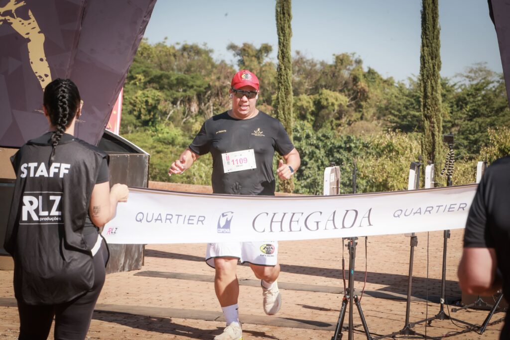 2º Running Challenge Terras Altas | Crédito: Rafael Cautella