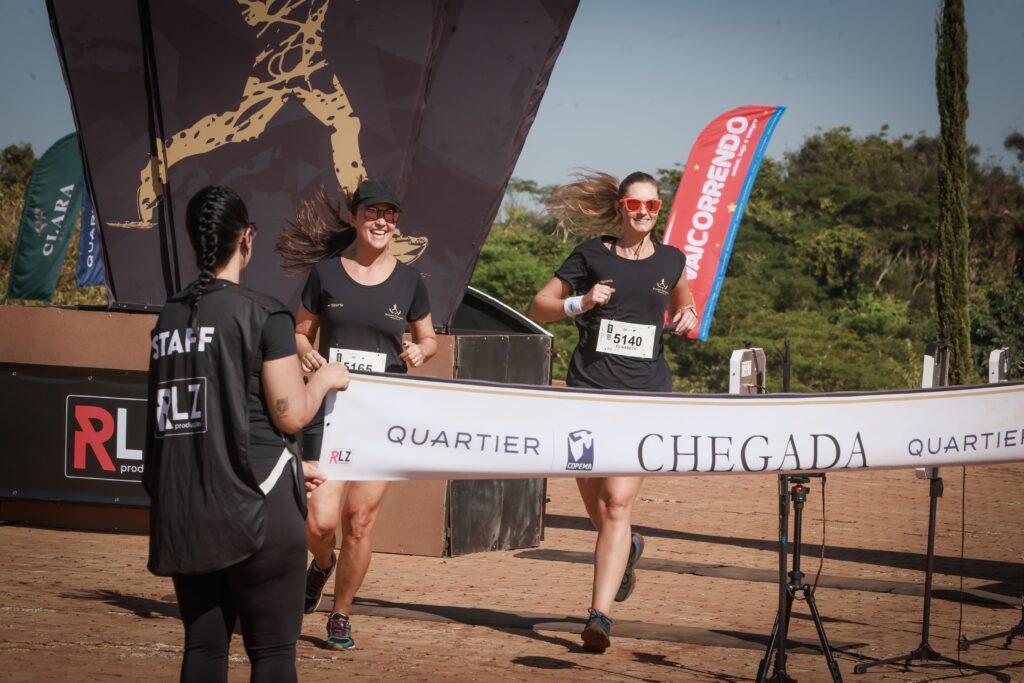 2º Running Challenge Terras Altas | Crédito: Rafael Cautella