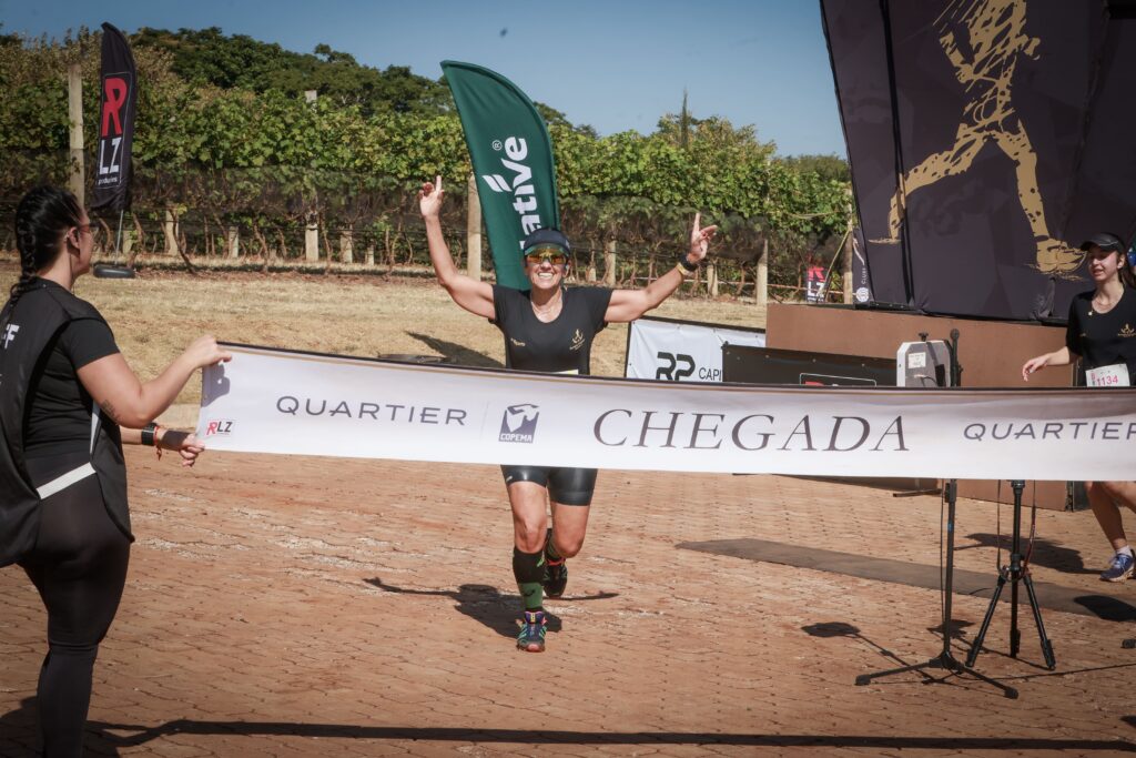 2º Running Challenge Terras Altas | Crédito: Rafael Cautella