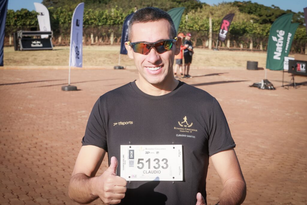 2º Running Challenge Terras Altas | Crédito: Rafael Cautella