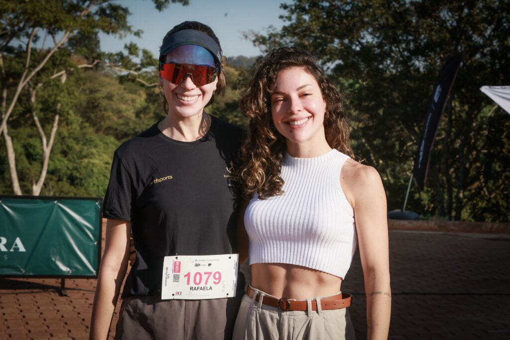 2º Running Challenge Terras Altas | Crédito: Rafael Cautella