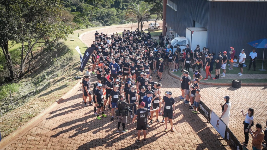 2º Running Challenge Terras Altas | Crédito: Rafael Cautella