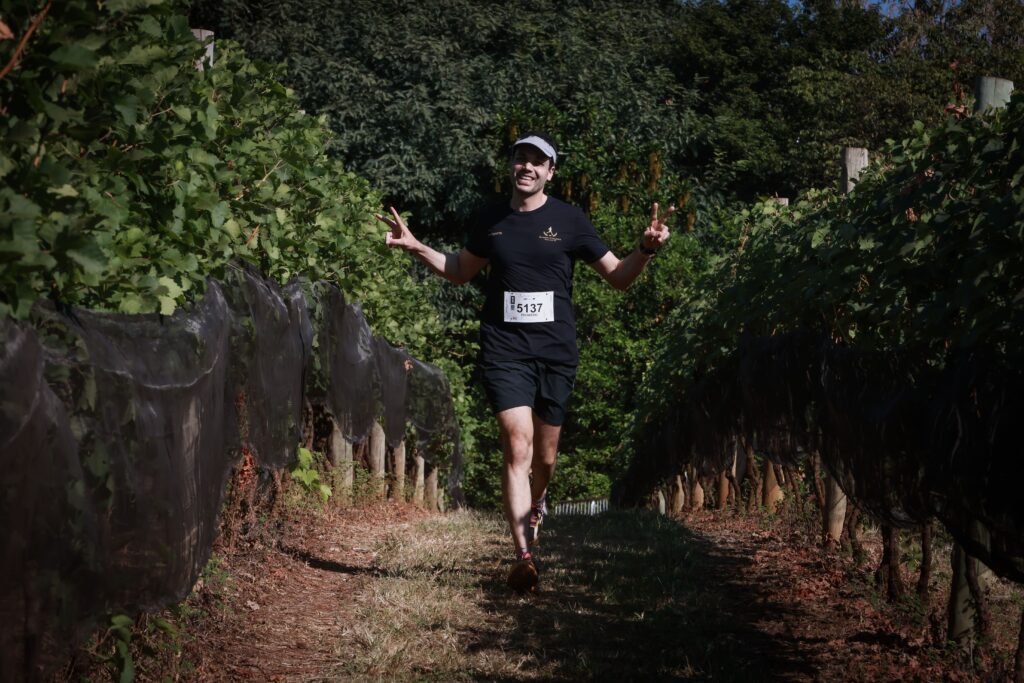 2º Running Challenge Terras Altas | Crédito: Rafael Cautella