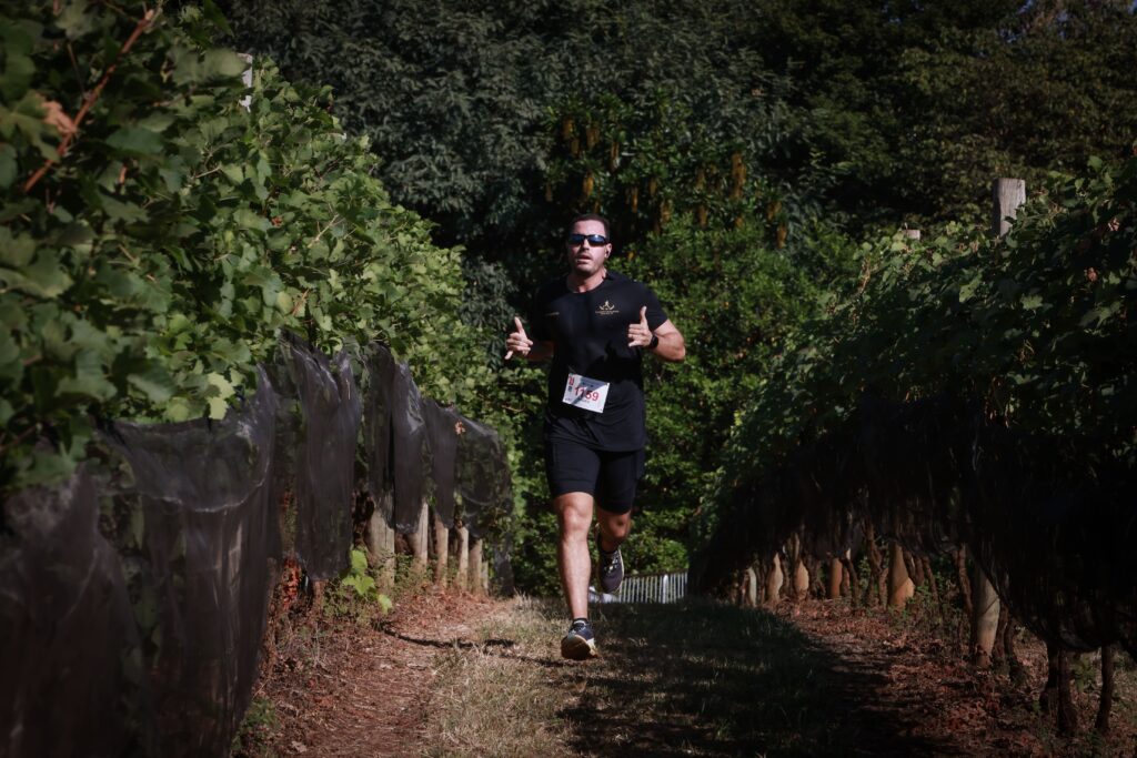 2º Running Challenge Terras Altas | Crédito: Rafael Cautella