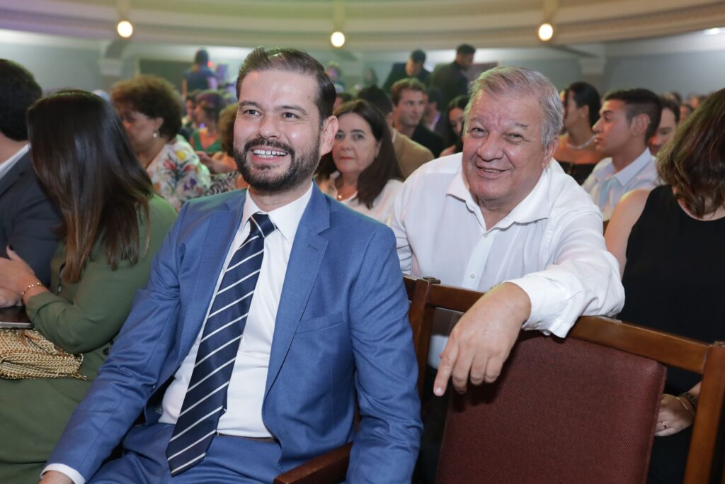 Concerto Unaerp 100 anos | Crédito: Rafael Cautella