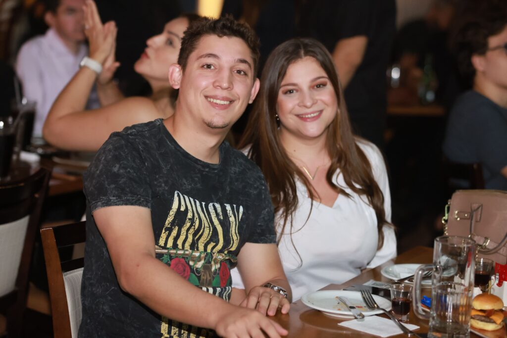 53 anos da marca Hard Rock Cafe | Crédito: Rafael Cautella