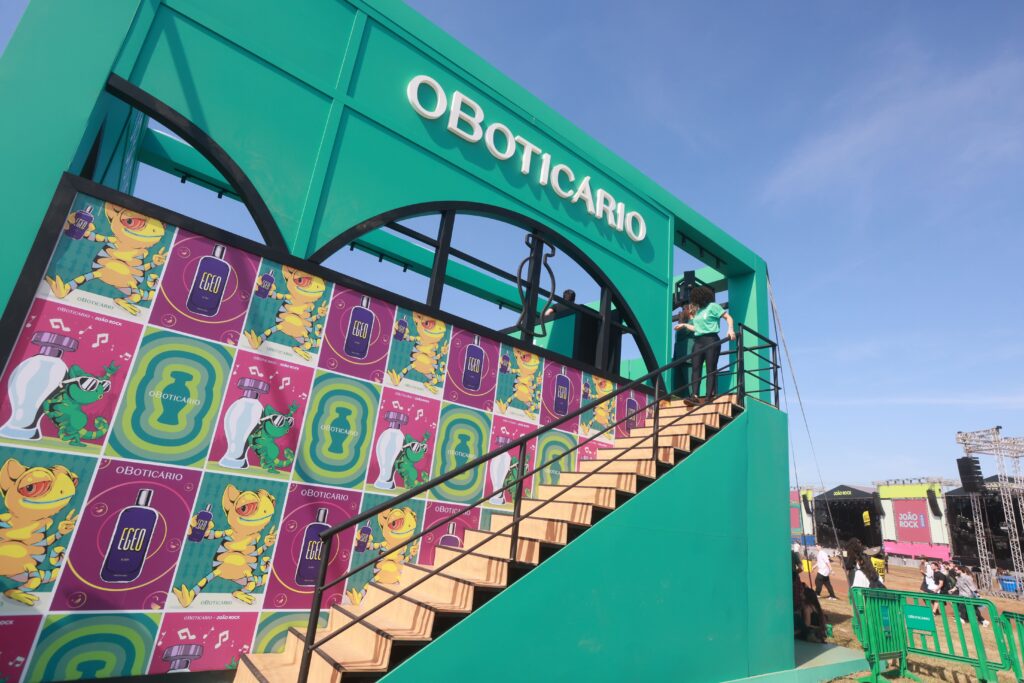 João Rock 2024 | Crédito: Rafael Cautella