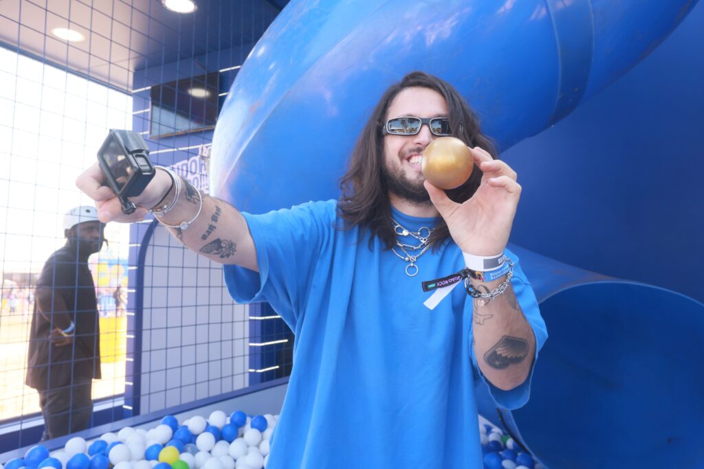 João Rock 2024 | Crédito: Rafael Cautella