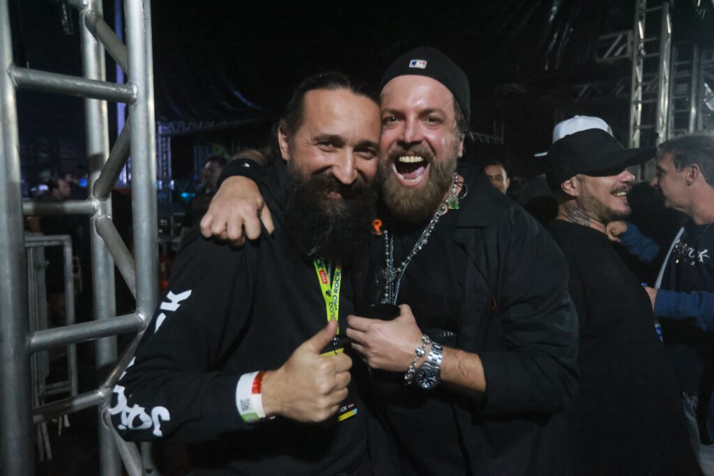 João Rock 2024 | Crédito: Rafael Cautella