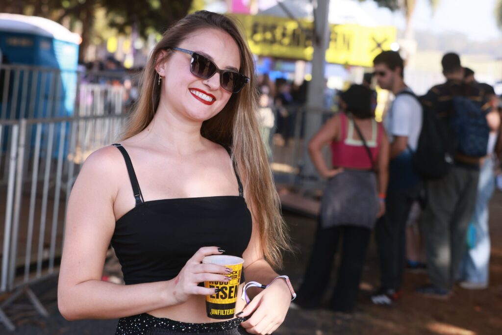 João Rock 2024 | Crédito: Rafael Cautella