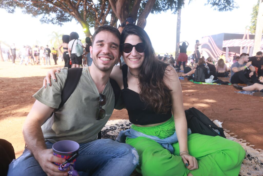 João Rock 2024 | Crédito: Rafael Cautella