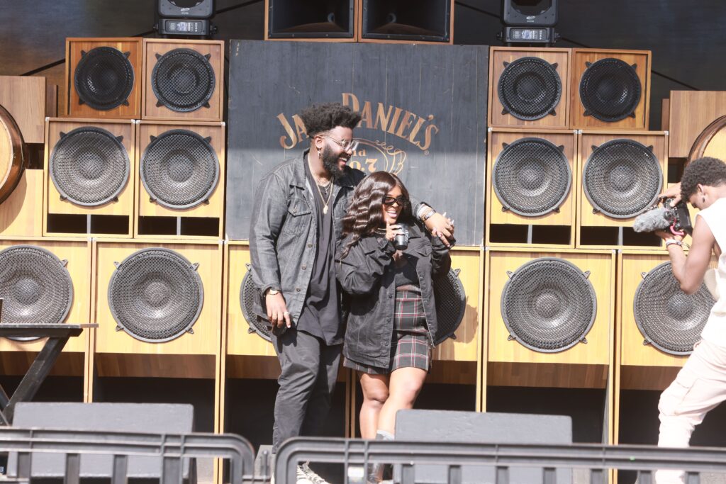 João Rock 2024 | Crédito: Rafael Cautella